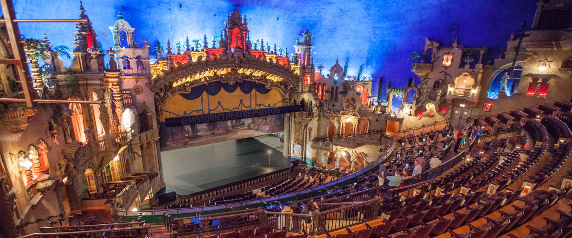 The Top Theatres in San Antonio, TX: A Look at the Most Popular Plays and Musicals